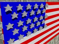 Stars and Stripes